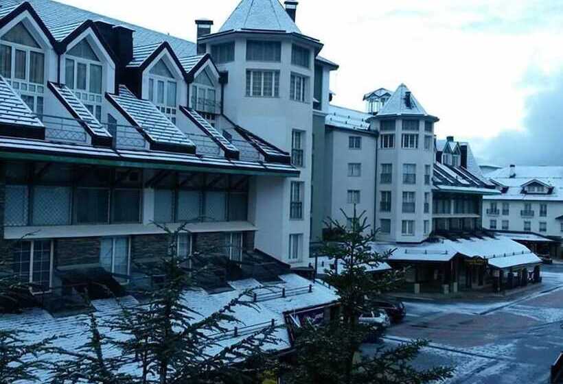 Dúplex Pradollano 3 Dorm 8pax