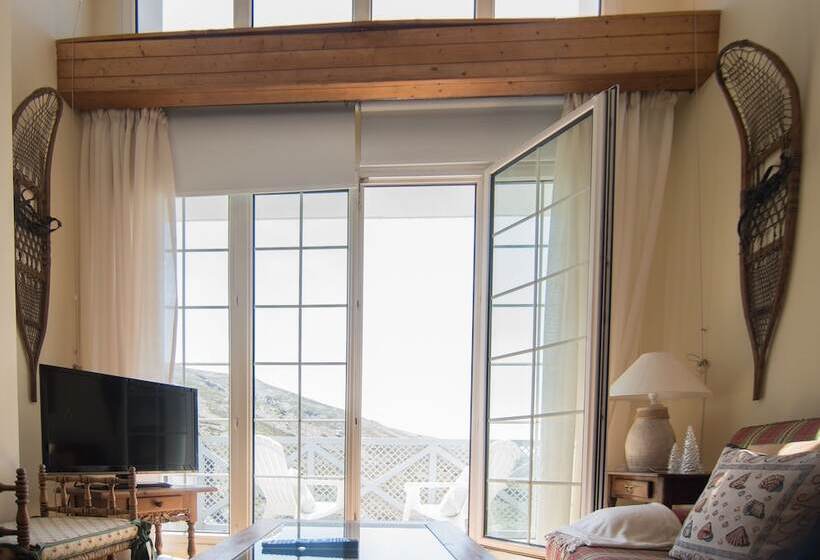 Dúplex Pradollano 3 Dorm 8pax