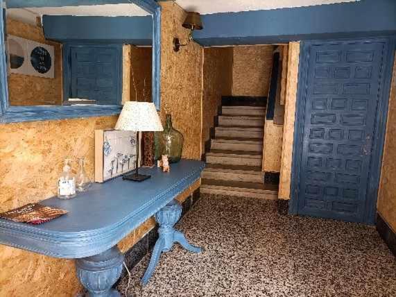 El Mirador Del Rio De Arnedillo