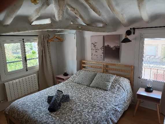 El Mirador Del Rio De Arnedillo