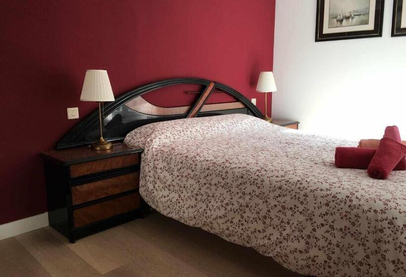 El Mirador Del Rio De Arnedillo