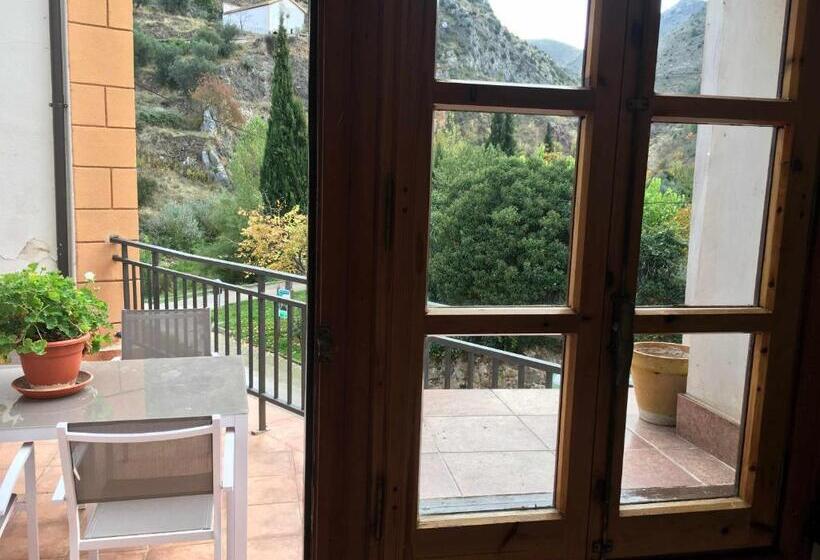 El Mirador Del Rio De Arnedillo