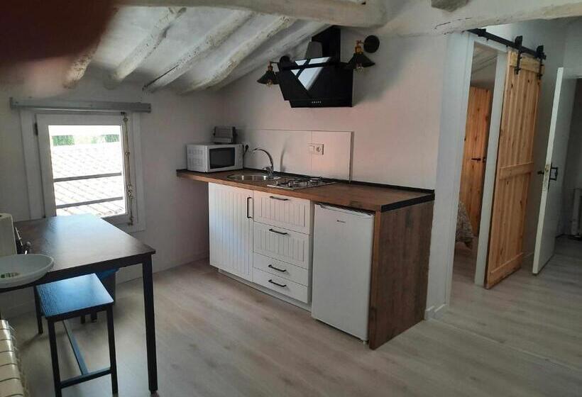 El Mirador Del Rio De Arnedillo