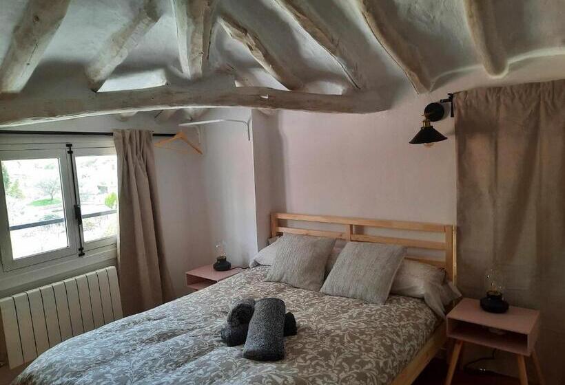 El Mirador Del Rio De Arnedillo