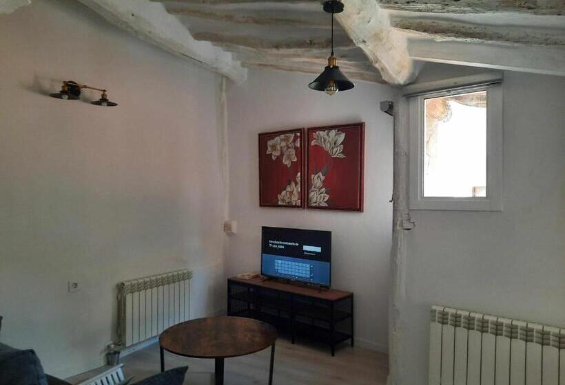 El Mirador Del Rio De Arnedillo