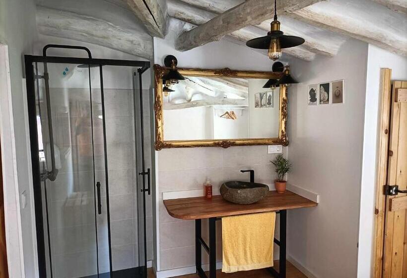 El Mirador Del Rio De Arnedillo