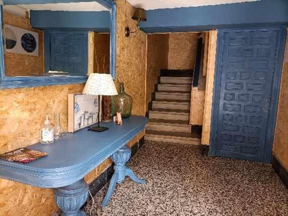 El Mirador Del Rio De Arnedillo