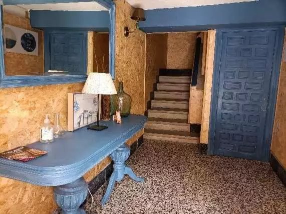 El Mirador Del Rio De Arnedillo