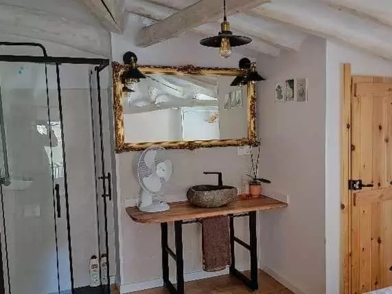 El Mirador Del Rio De Arnedillo