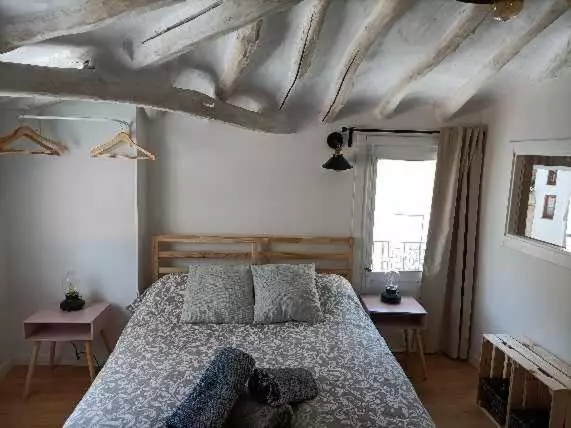 El Mirador Del Rio De Arnedillo