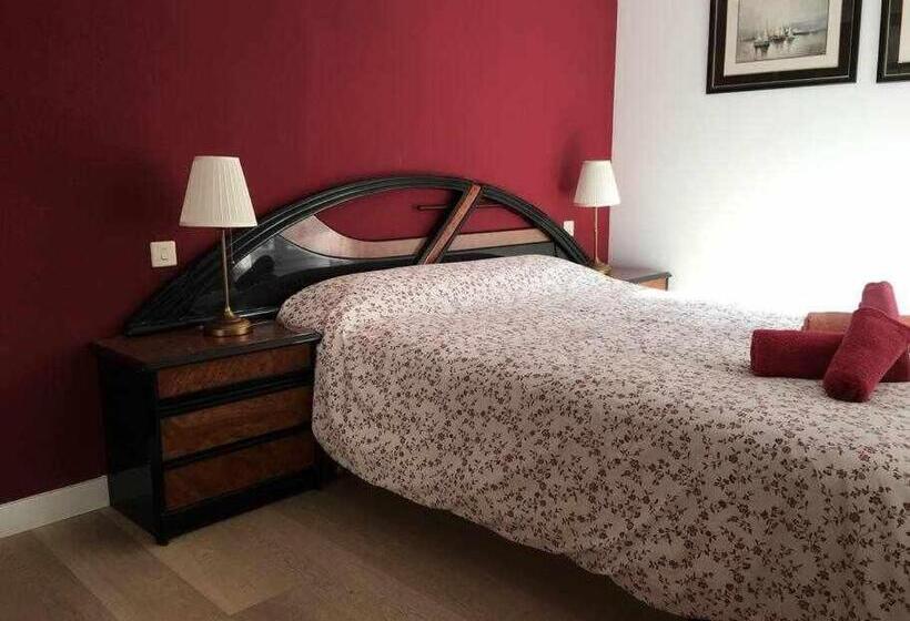 El Mirador Del Rio De Arnedillo