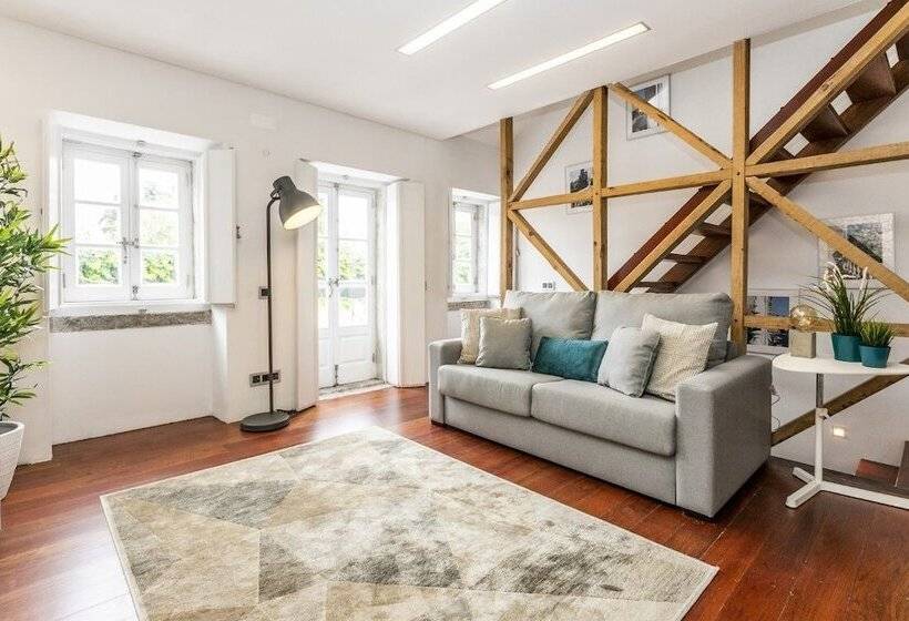 Lxway Apartments Belém