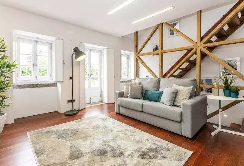 Lxway Apartments Belém