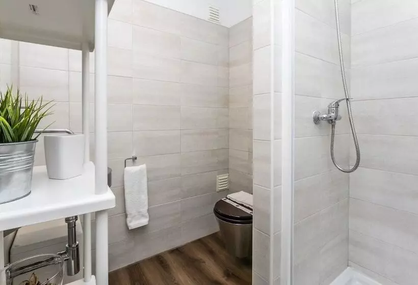 Lxway Apartments Belém