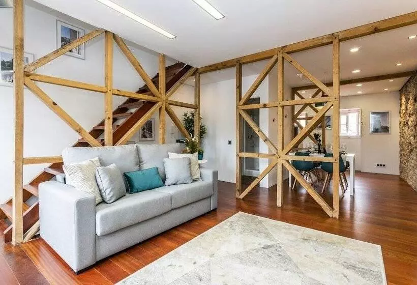 Lxway Apartments Belém