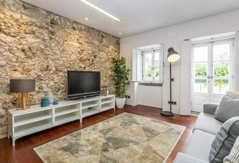 Lxway Apartments Belém