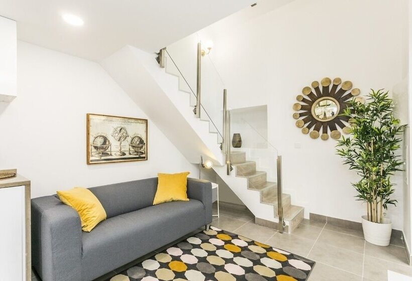 Lxway Apartments Belém