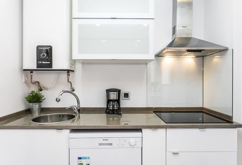 Lxway Apartments Belém