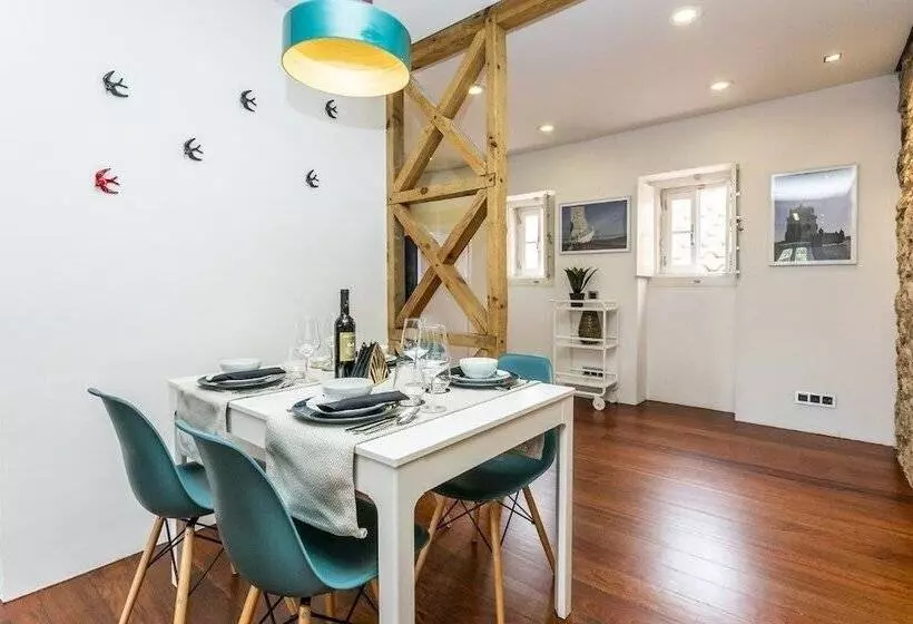 Lxway Apartments Belém