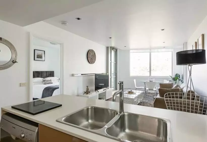 North Sydney Accommodation