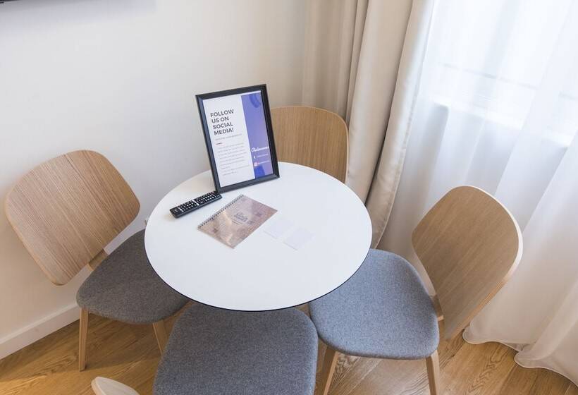 Syntagma Apartments By Olala Homes