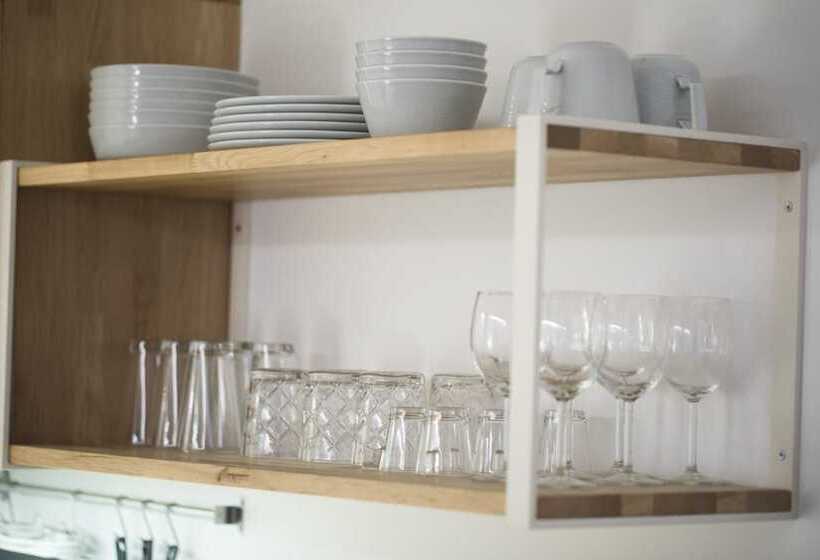 Syntagma Apartments By Olala Homes