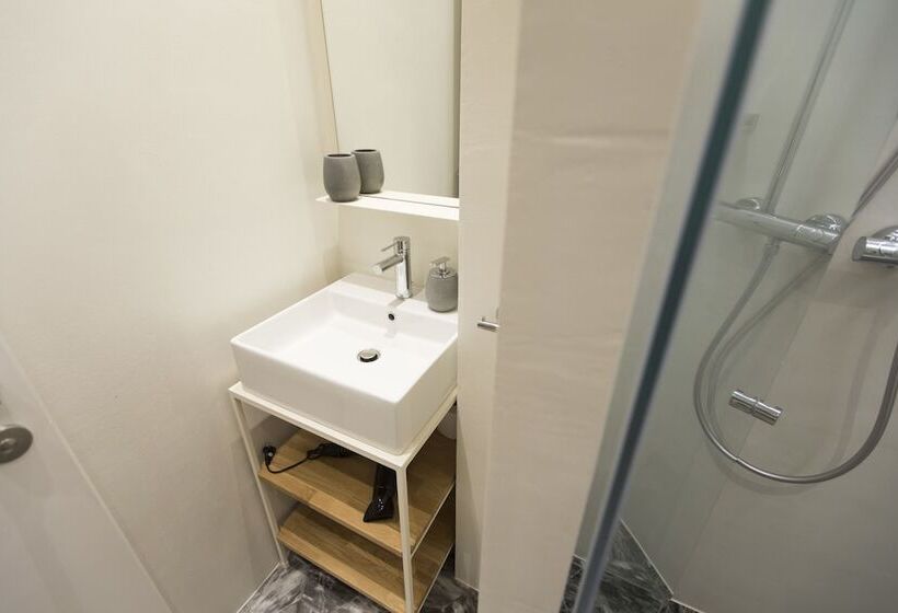 Syntagma Apartments By Olala Homes