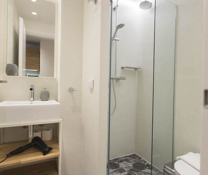 Syntagma Apartments By Olala Homes