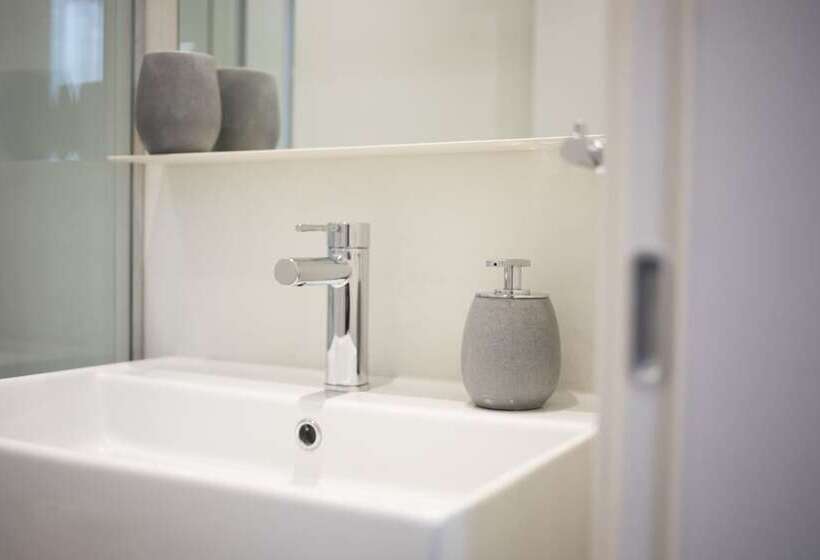 Syntagma Apartments By Olala Homes