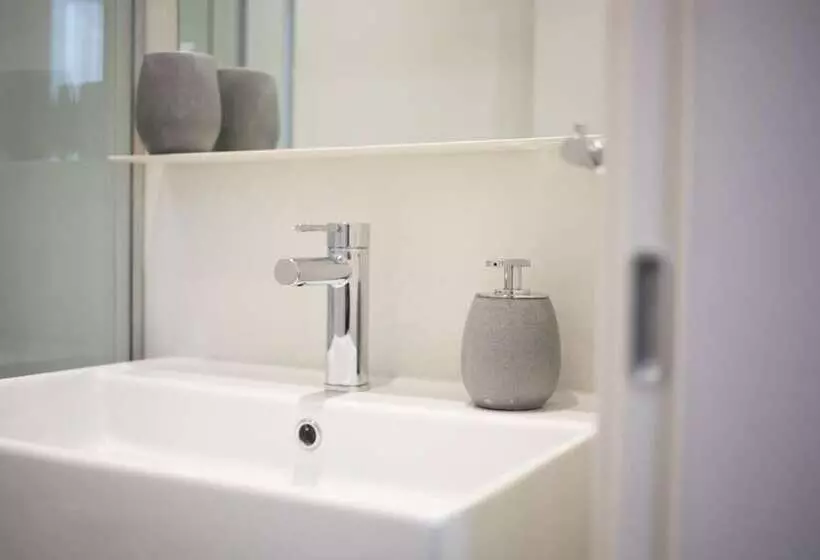 Syntagma Apartments By Olala Homes