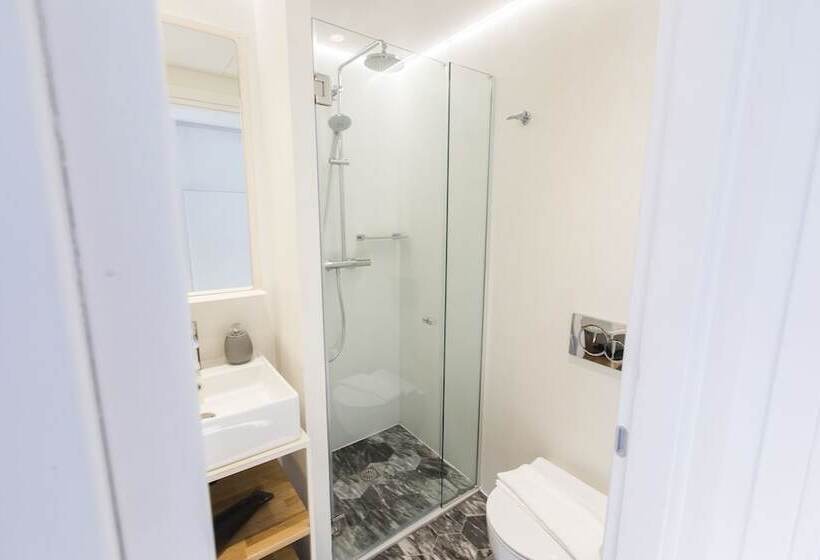 Syntagma Apartments By Olala Homes