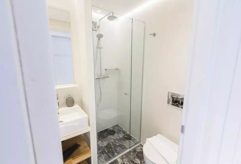Syntagma Apartments By Olala Homes