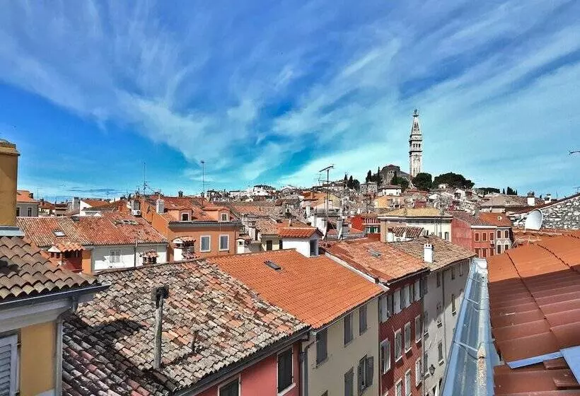 پانسیون Guest House Barocco