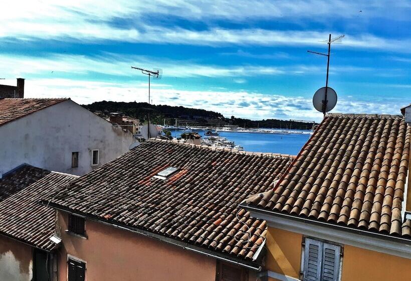 بنسيون Guest House Barocco