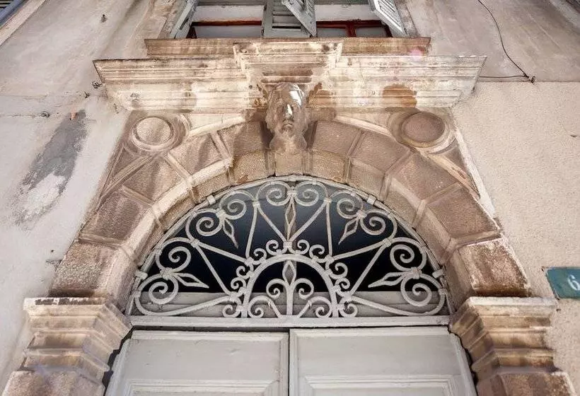 پانسیون Guest House Barocco