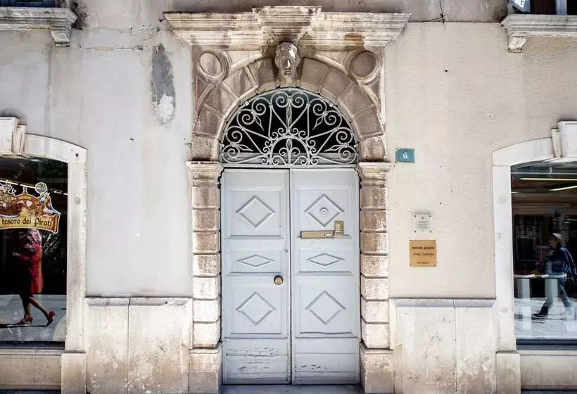 پانسیون Guest House Barocco