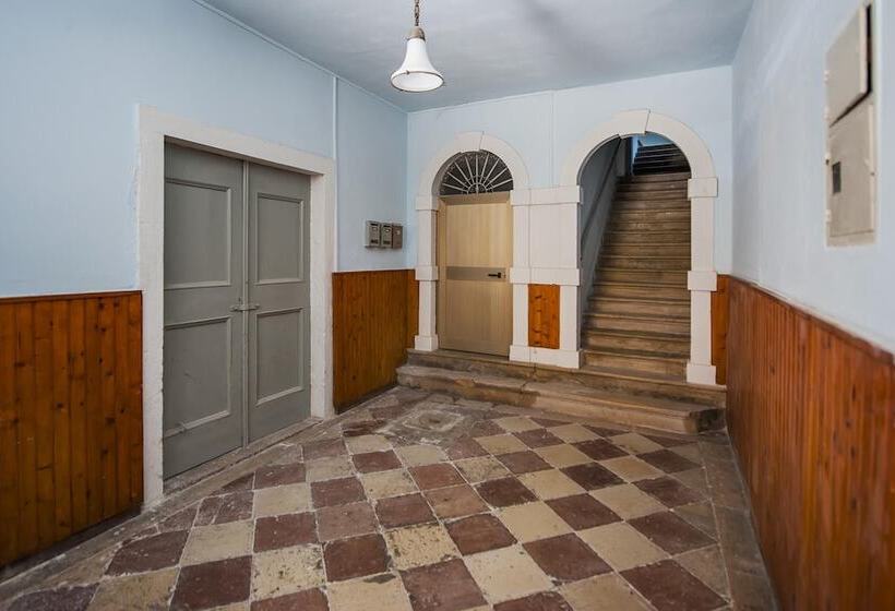 بنسيون Guest House Barocco