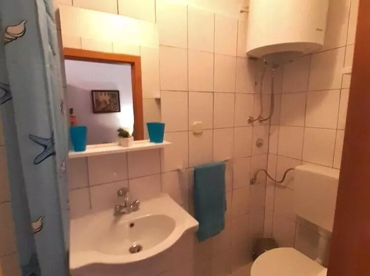 پانسیون Guest House Barocco