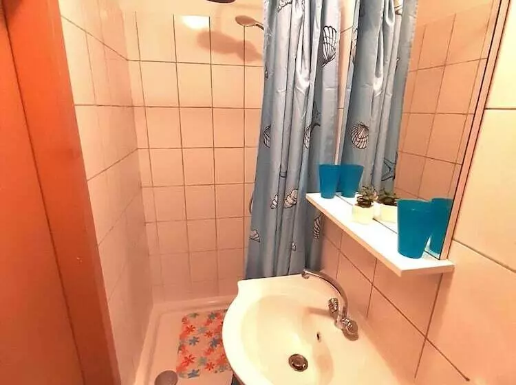 پانسیون Guest House Barocco