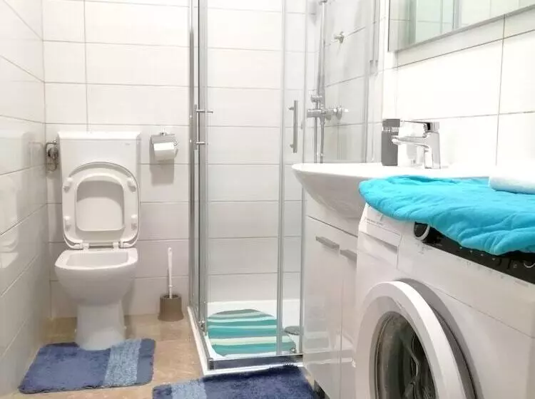 پانسیون Guest House Barocco