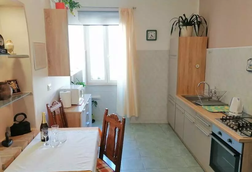 پانسیون Guest House Barocco