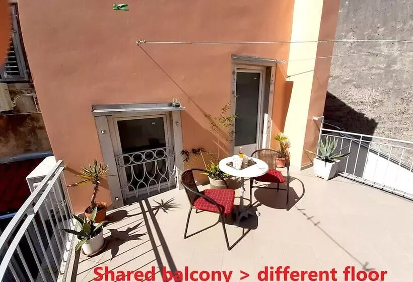 پانسیون Guest House Barocco