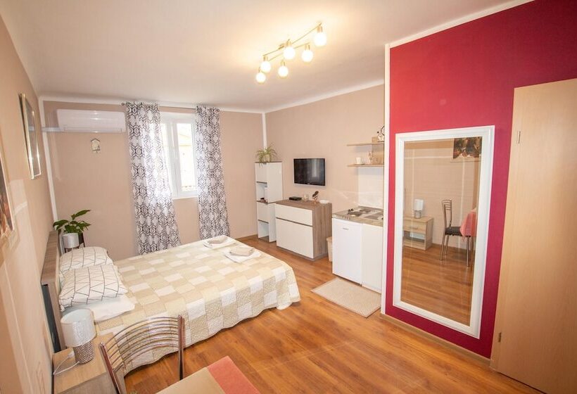 بنسيون Guest House Barocco