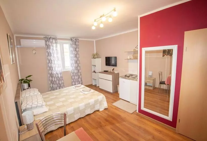 پانسیون Guest House Barocco