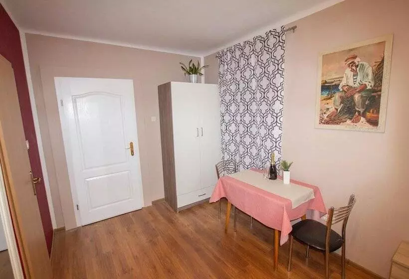 پانسیون Guest House Barocco