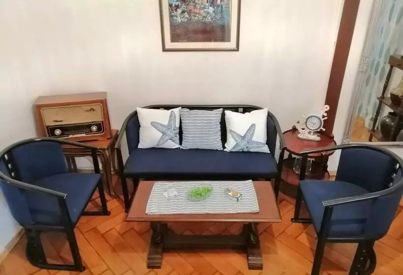 پانسیون Guest House Barocco