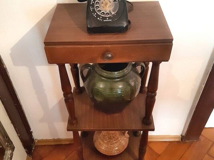 بنسيون Guest House Barocco