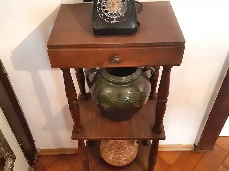 پانسیون Guest House Barocco