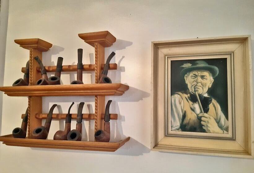 بنسيون Guest House Barocco