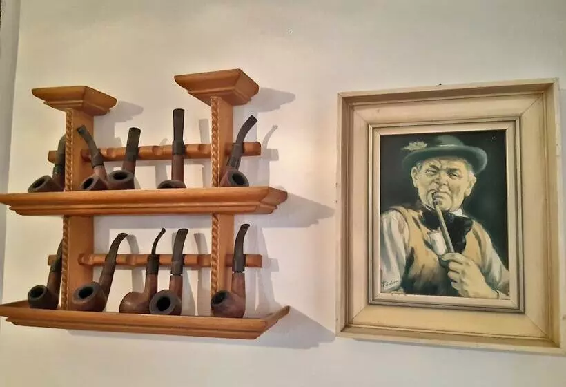 پانسیون Guest House Barocco